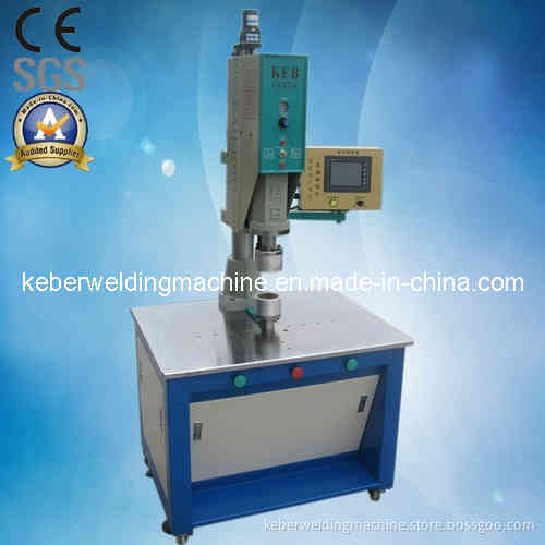 PE/PT Products Welding Machine